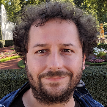 Dr. Diego Frassinelli